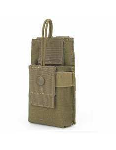 PORTA RADIO CORTO MOLLE...