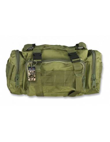 BARBARIC BOLSO RIÑONERA MOLLE OD