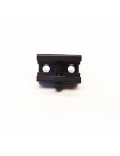 ADAPTADOR RAIL BIPODE M3 2