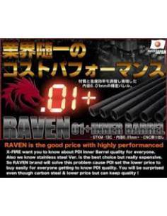 PDI RAVEN 6,01 INNER BARREL... 2