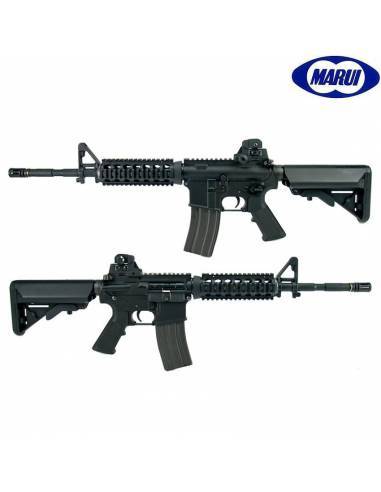 TOKYO MARUI M4 SOPMOD BK ( stock...