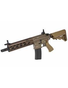 TOKYO MARUI HK416 D.CUSTOM TAN 2