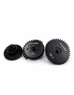 RACCOON ENGRANAJES 18:1 RG002