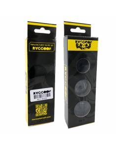 RACCOON ENGRANAJES 18:1 RG002 2