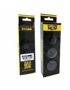 RACCOON ENGRANAJES 13:1 RG001 2