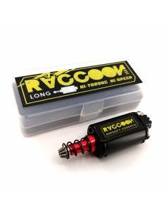 RACCOON MOTOR HIGH... 2
