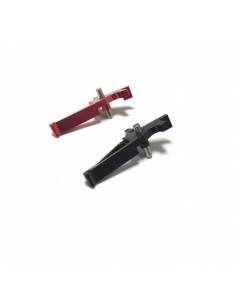 GATILLO CNC PARA M4 BK 2