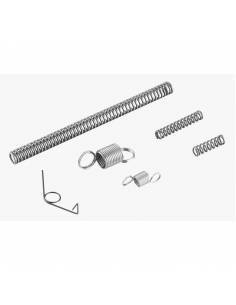 RACCOON SET MUELLES GEARBOX...