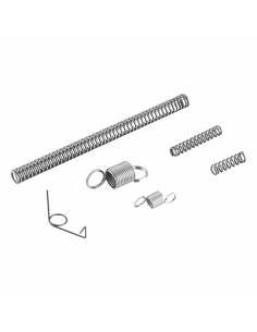RACCOON SET MUELLES GEARBOX...