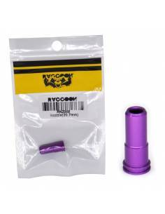 RACCOON NOZZLE ALUMINIO AK...