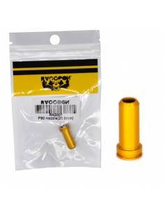 RACCOON NOZZLE ALUMINIO P90...