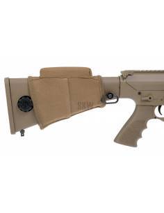 SECUTOR CHEEK PAD TAN 2