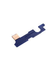 ASG SELECT PLATE M16 SERIES
