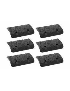TMC CUBRERAIL M-LOK TYPE A BK