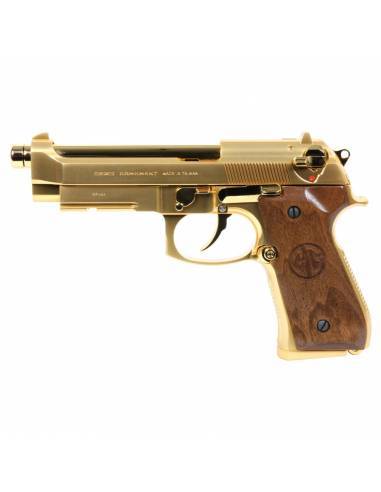 G&G GPM92 GOLD LIMITED EDITION