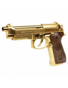 G&G GPM92 GOLD LIMITED EDITION 2