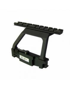 CYMA SOPORTE RAIL PARA...