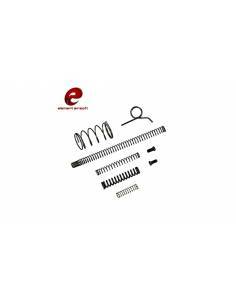 TM SET MUELLES HI-CAPA