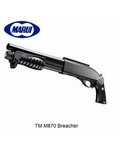 TOKYO MARUI M870 BREACHER (...