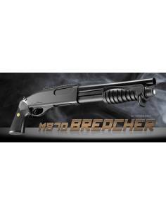 TOKYO MARUI M870 BREACHER (... 2