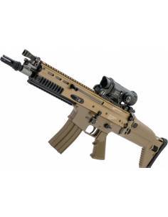 TOKYO MARUI SCAR-L CQC TAN 2