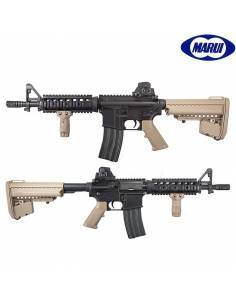 TOKYO MARUI M4 CQB-R TAN