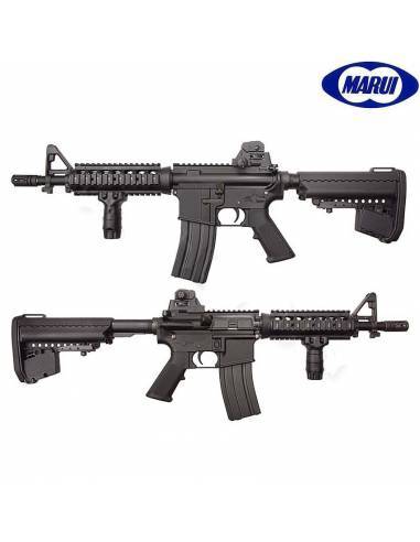 TOKYO MARUI M4 CQB-R BK