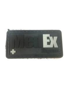 EMERSON PARCHE PVC MED...
