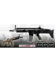 TOKYO MARUI SCAR-L CQC BK 2