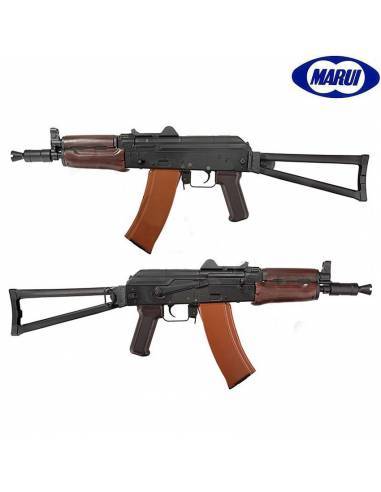 TOKYO MARUI AK74U "48/72H"