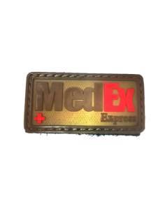 EMERSON PARCHE PVC MED...