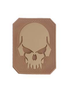 EMERSON PARCHE PVC PIRATE...