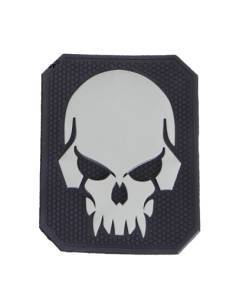EMERSON PARCHE PVC PIRATE...