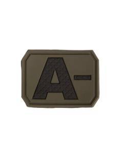 PARCHE PVC A- OD