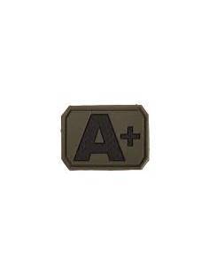 PARCHE PVC A+ OD