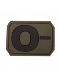 PARCHE PVC 0- OD