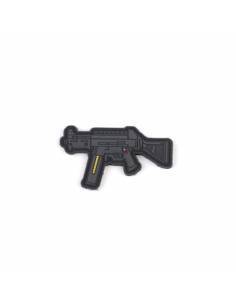 PARCHE PVC GUN 3