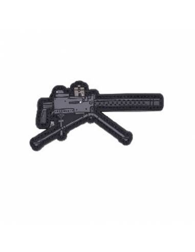 PARCHE PVC GUN PH014