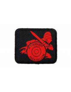 PARCHE GLADIADOR 73X63 MM