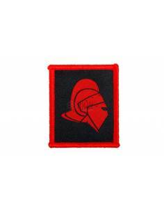 PARCHE CASCO GLADIADOR...