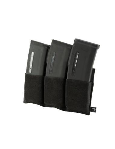 VIPER TACTICAL POUCH TRIPLE M4 NEGRO