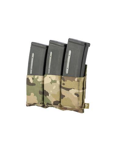 VIPER TACTICAL POUCH TRIPLE M4 VCAM