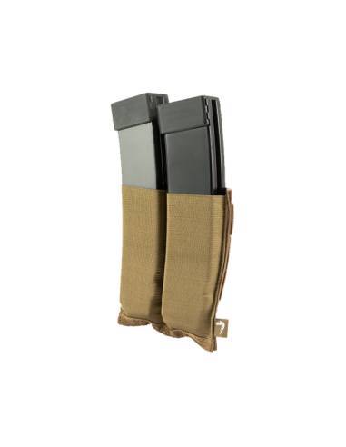 VIPER POUCH DOBLE SMG MOLLE COYOTE