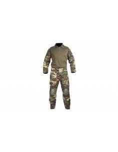 DELTA TACTICS UNIFORME...