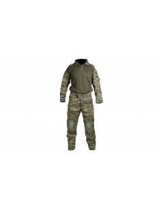 DELTA TACTICS UNIFORME...
