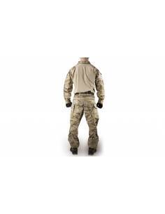 DELTA TACTICS UNIFORME... 2