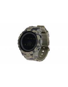 DELTA TACTICS RELOJ TÁCTICO... 2