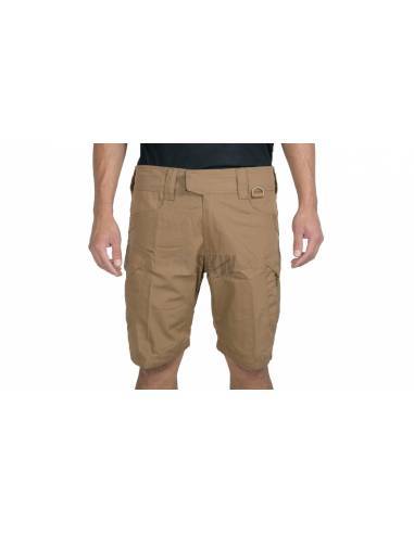 DELTA TACTICS PANTALON CORTO TASK COYOTE