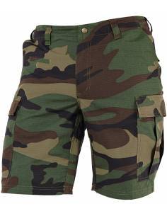 PENTAGON PANTALON CORTO BDU...