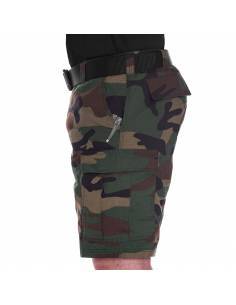PENTAGON PANTALON CORTO BDU... 2